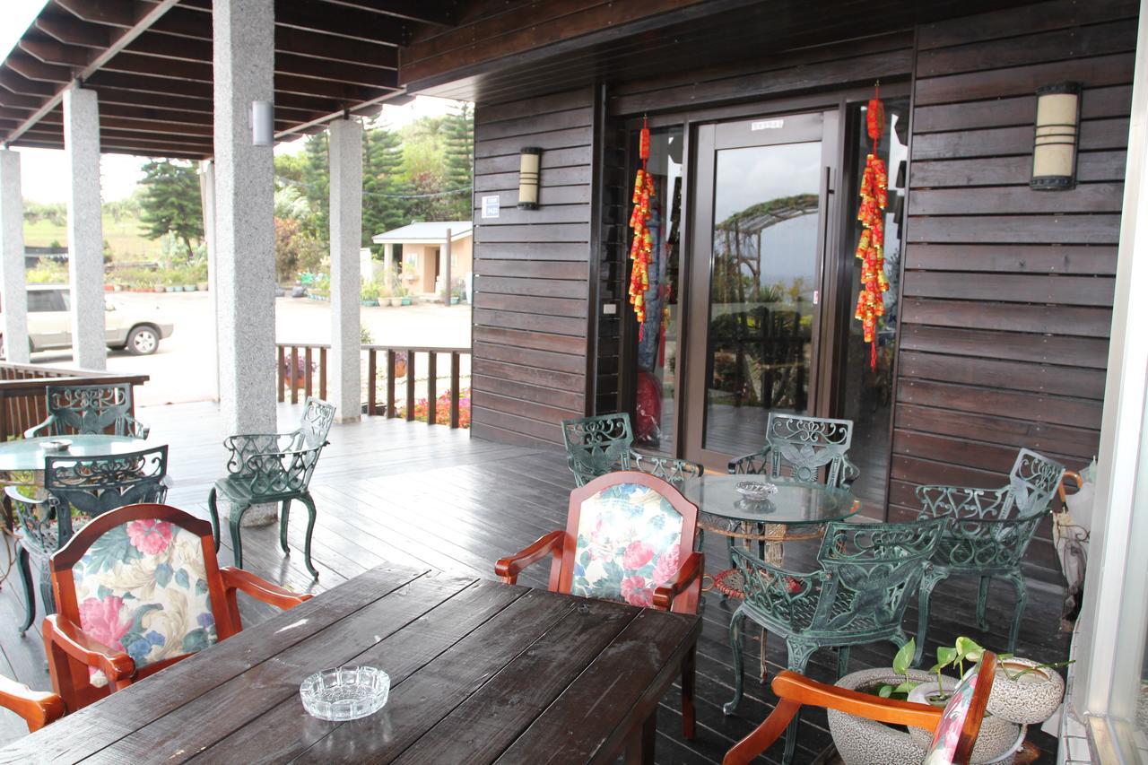 Da-Tong Vacation Hotel Chenggong Extérieur photo